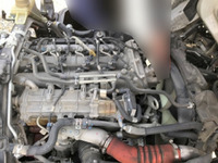 三菱ふそうキャンターダンプ小型（2t・3t）[写真09]