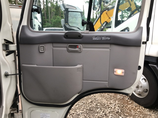 トヨタコースターマイクロバス[写真10]