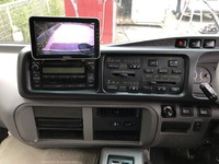 トヨタコースターマイクロバス[写真13]