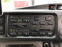 トヨタコースターマイクロバス[写真16]