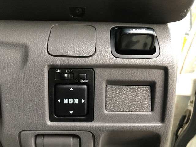 トヨタコースターマイクロバス[写真18]