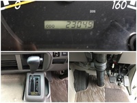 トヨタコースターマイクロバス[写真22]