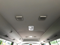 トヨタコースターマイクロバス[写真28]