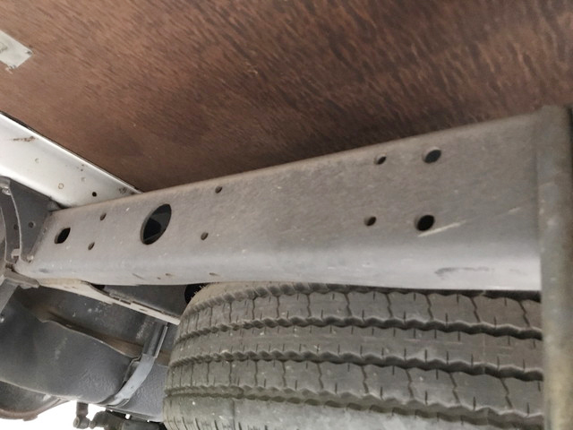 トヨタコースターマイクロバス[写真30]