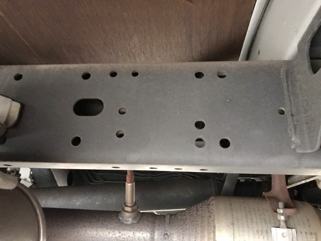 トヨタコースターマイクロバス[写真31]