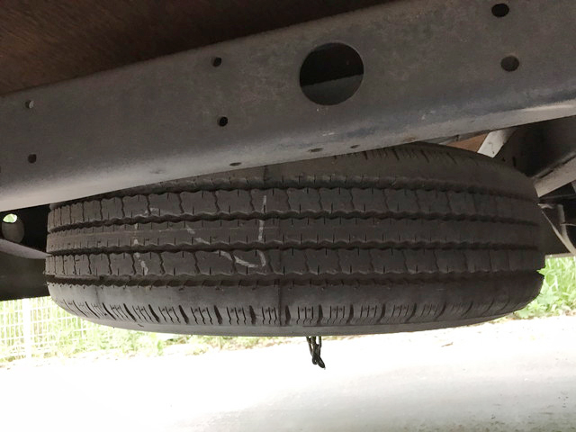 トヨタコースターマイクロバス[写真33]