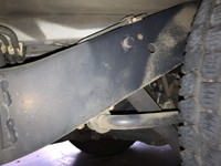 トヨタコースターマイクロバス[写真34]