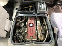 トヨタコースターマイクロバス[写真37]