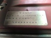 トヨタコースターマイクロバス[写真39]