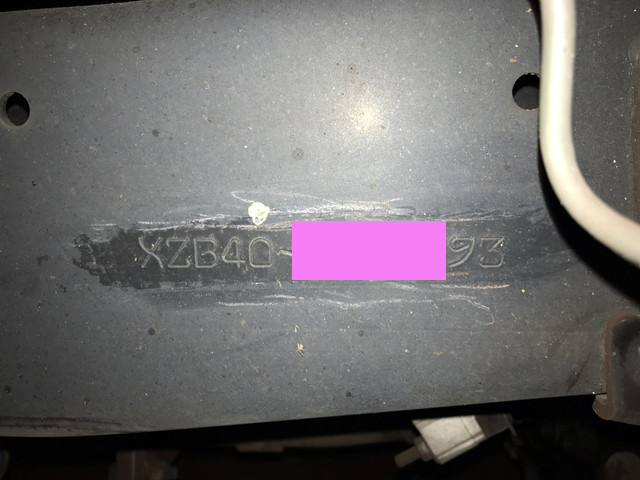 トヨタコースターマイクロバス[写真40]