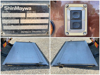 日野レンジャーアルミウイング中型（4t）[写真13]