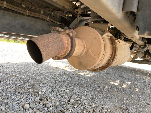 日野レンジャーアルミウイング中型（4t）[写真24]