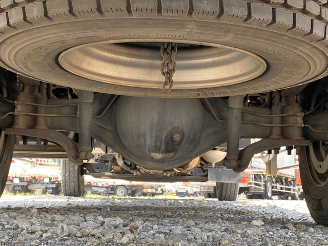 日野レンジャーアルミウイング中型（4t）[写真25]