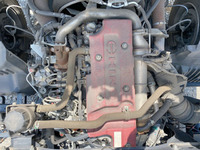 日野レンジャーアルミウイング中型（4t）[写真28]