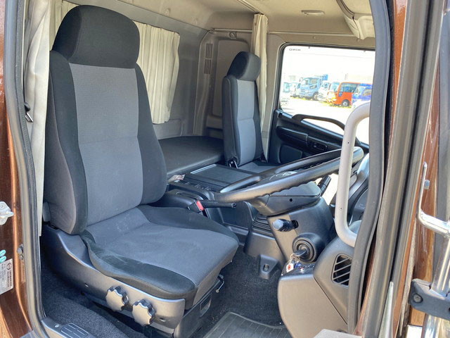 日野レンジャーアルミウイング中型（4t）[写真31]