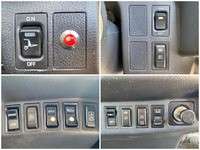 日野レンジャーアルミウイング中型（4t）[写真37]