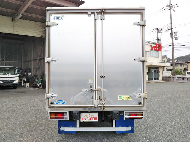 マツダタイタンアルミバン小型（2t・3t）[写真10]