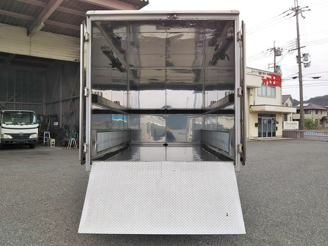 マツダタイタンアルミバン小型（2t・3t）[写真12]