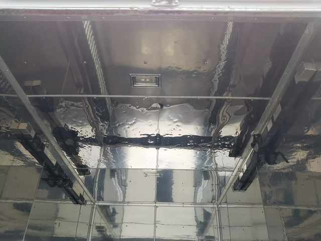 マツダタイタンアルミバン小型（2t・3t）[写真13]