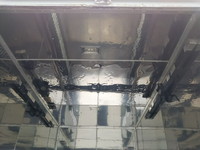 マツダタイタンアルミバン小型（2t・3t）[写真13]