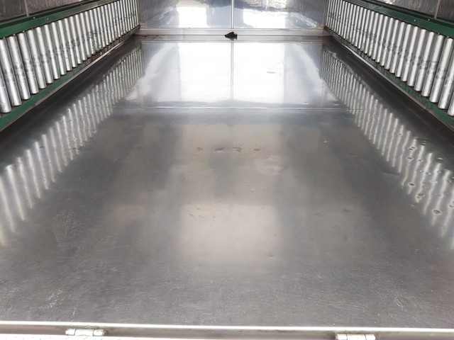 マツダタイタンアルミバン小型（2t・3t）[写真14]