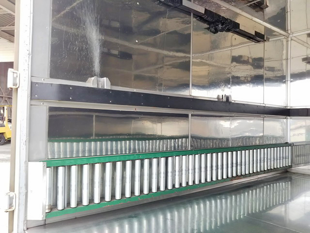 マツダタイタンアルミバン小型（2t・3t）[写真15]