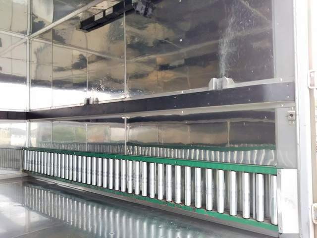 マツダタイタンアルミバン小型（2t・3t）[写真16]