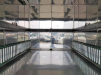 マツダタイタンアルミバン小型（2t・3t）[写真17]