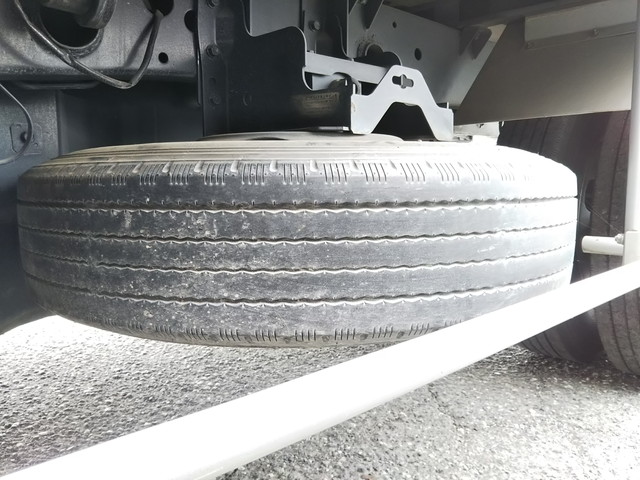 マツダタイタンアルミバン小型（2t・3t）[写真21]