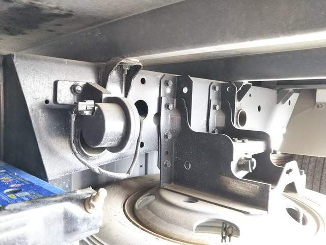 マツダタイタンアルミバン小型（2t・3t）[写真22]