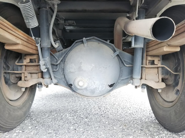 マツダタイタンアルミバン小型（2t・3t）[写真24]