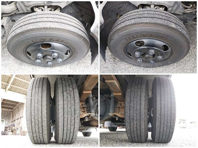 マツダタイタンアルミバン小型（2t・3t）[写真25]