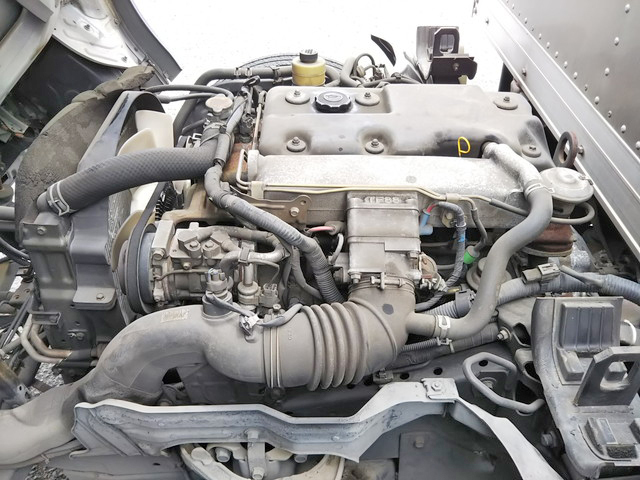 マツダタイタンアルミバン小型（2t・3t）[写真26]