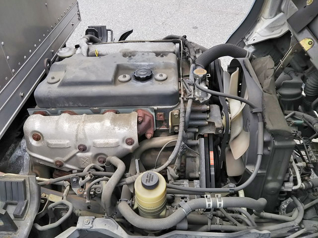 マツダタイタンアルミバン小型（2t・3t）[写真27]