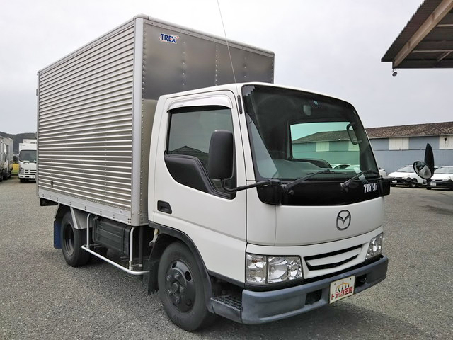 マツダタイタンアルミバン小型（2t・3t）[写真03]