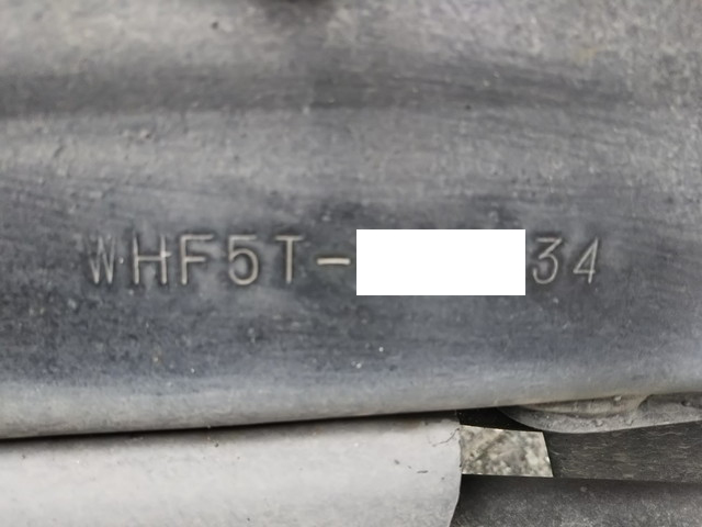 マツダタイタンアルミバン小型（2t・3t）[写真38]