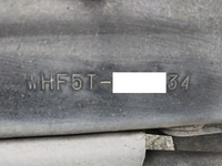 マツダタイタンアルミバン小型（2t・3t）[写真38]