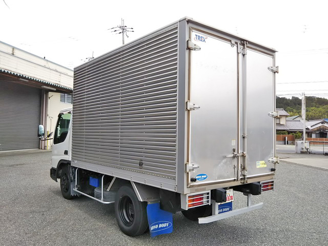 マツダタイタンアルミバン小型（2t・3t）[写真04]