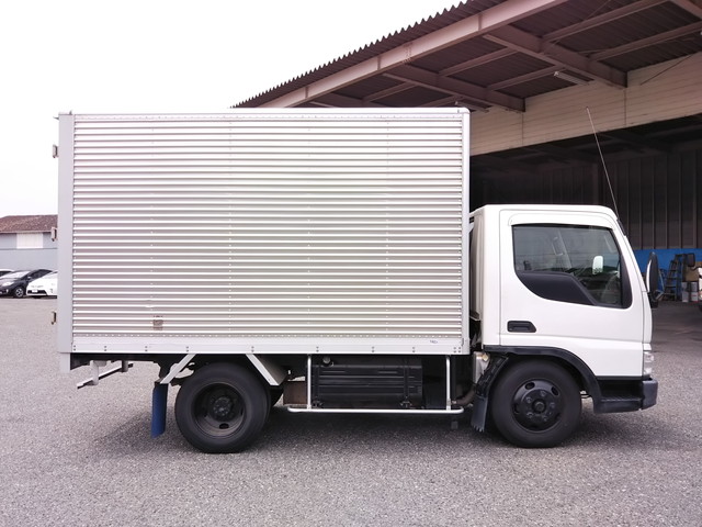 マツダタイタンアルミバン小型（2t・3t）[写真06]