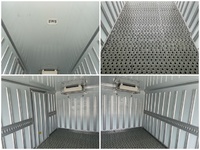 いすゞエルフ冷凍車（冷蔵車）小型（2t・3t）[写真13]