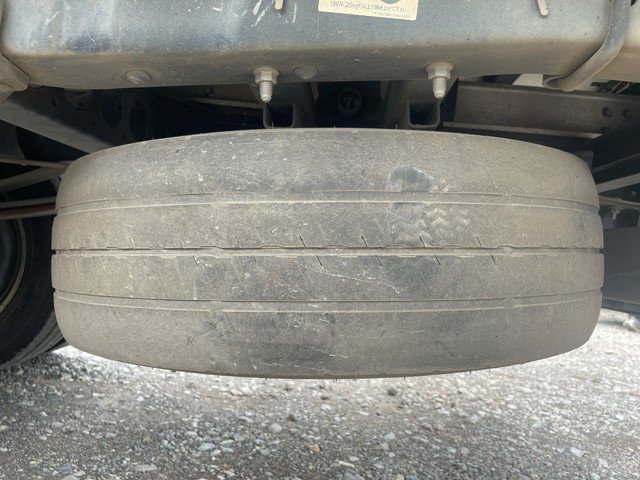 いすゞエルフ冷凍車（冷蔵車）小型（2t・3t）[写真21]