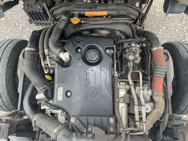 いすゞエルフ冷凍車（冷蔵車）小型（2t・3t）[写真26]