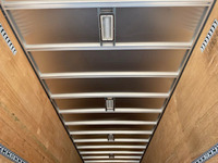 UDトラックスクオンアルミバン大型（10t）[写真15]