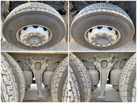 UDトラックスクオンアルミバン大型（10t）[写真21]