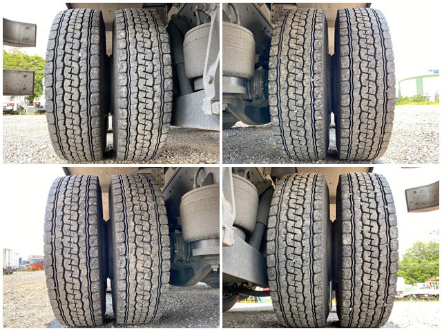 UDトラックスクオンアルミバン大型（10t）[写真22]