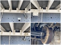 UDトラックスクオンアルミバン大型（10t）[写真23]