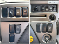 UDトラックスクオンアルミバン大型（10t）[写真38]