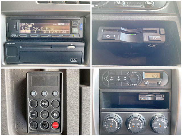 UDトラックスクオンアルミバン大型（10t）[写真39]