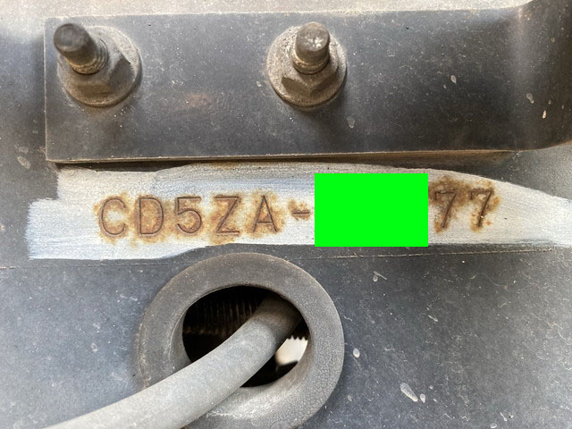 UDトラックスクオンアルミバン大型（10t）[写真40]