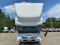 UDトラックスクオンアルミバン大型（10t）[写真08]